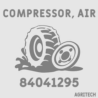 84041295 - Компресор повітряний, CASE IH