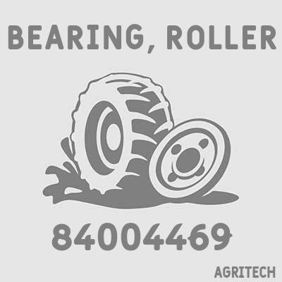 84004469 - Підшипник, CASE IH