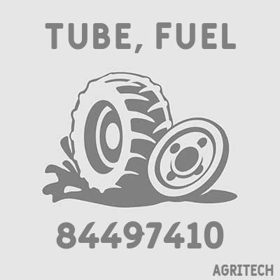 84497410 - Трубка топливная, CASE IH