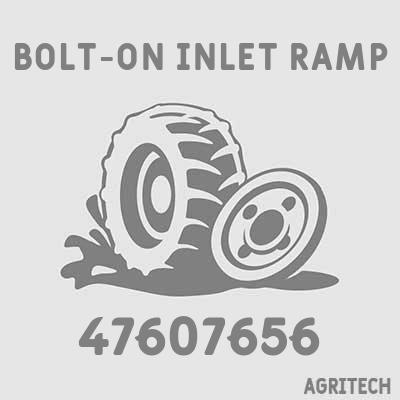 47607656 - Куток підбарабання, CASE IH
