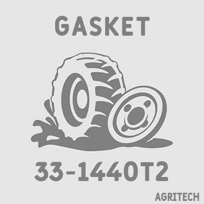 33-1440T2 - Прокладка трансмісії, CASE IH