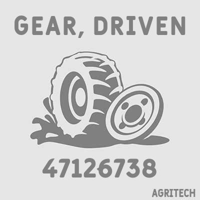 47126738 - Шестерня, CASE IH