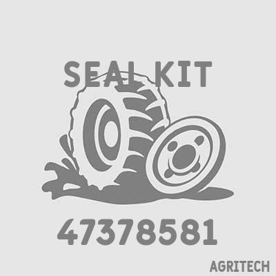 47378581 - Ремкомплект рулевого гидроцилиндра, CASE IH