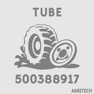 500388917 - Трубка масляная, CASE IH