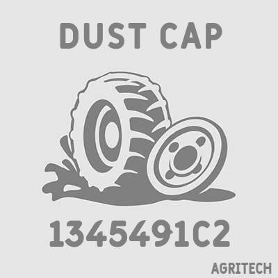 1345491C2 - Ущільнення головки ножа жатки, CASE IH