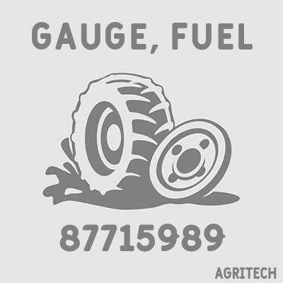 87715989 - Датчик уровня топлива, CASE IH