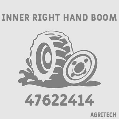 47622414 - Важіль штанги правий, CASE IH