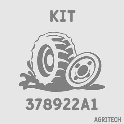 378922A1 - Ремкомплект гідроциліндра, CASE IH