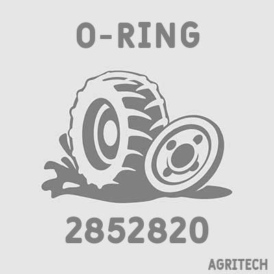 2852820 - Кільце, CASE IH