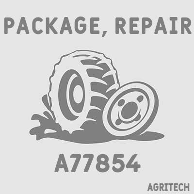A77854 - Комплект поршневий, CASE IH