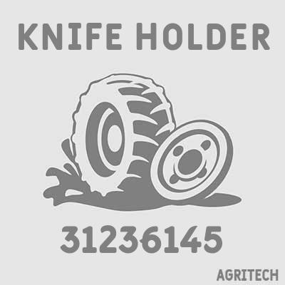 31236145 - Прижим, CASE IH