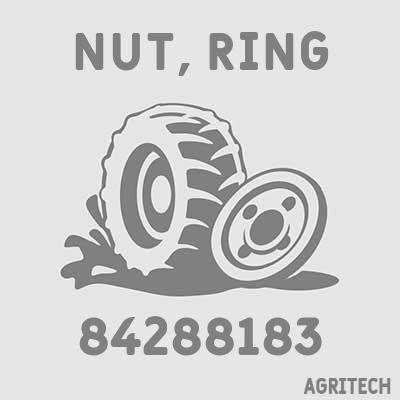 84288183 - Гайка, CASE IH