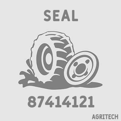 87414121 - Манжета насоса гидравлического, CASE IH