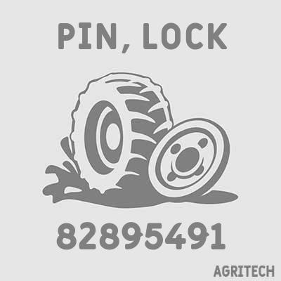 82895491 - Шплінт, CASE IH