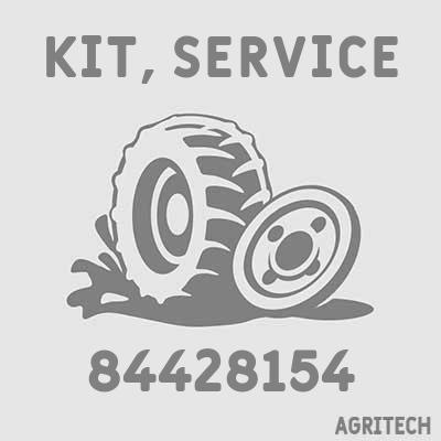 84428154 - Важіль натяжника ремня, CASE IH