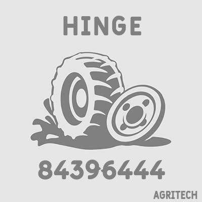 84396444 - Петля, CASE IH