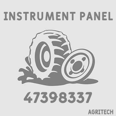 47398337 - Панель приборів, CASE IH