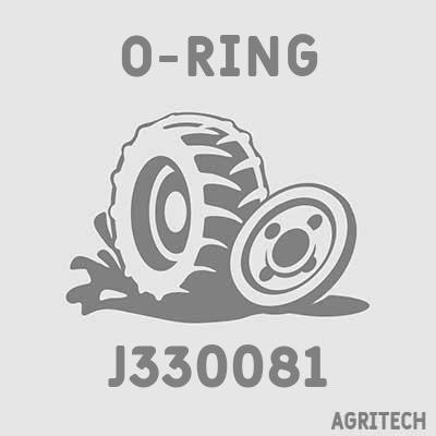 J330081 - Кольцо, CASE IH