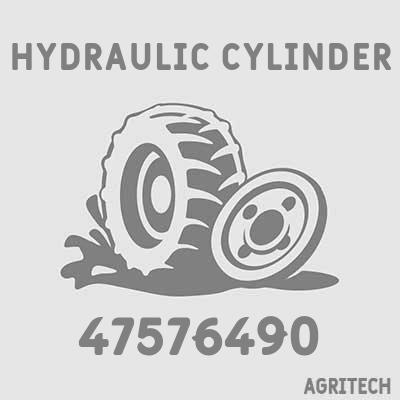 47576490 - Циліндр гідравлічний, CASE IH