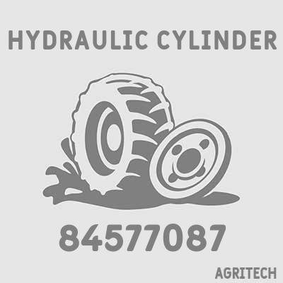 84577087 - Циліндр гідравлічний, CASE IH