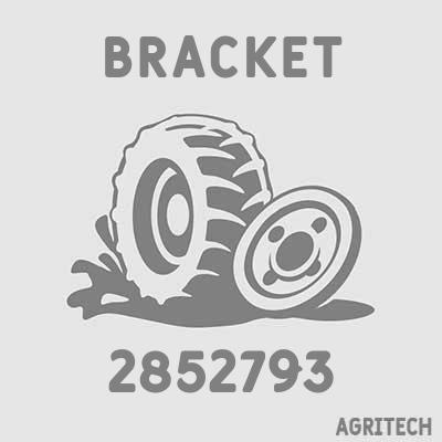2852793 - Кронштейн, CASE IH