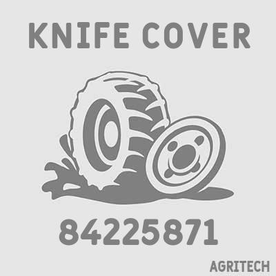 84225871 - Палець потрійний, CASE IH