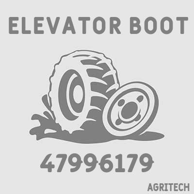 47996179 - Дільник елеватора, CASE IH