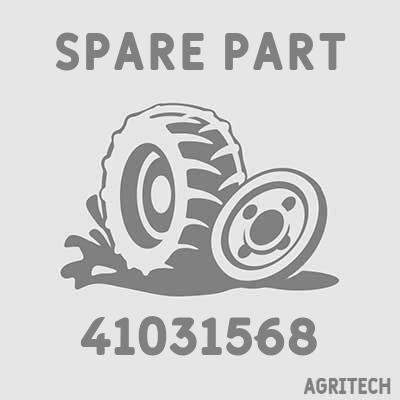 41031568 - Фитинг, CASE IH