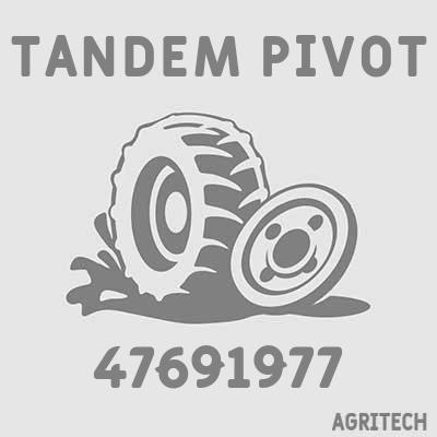 47691977 - Палець, CASE IH