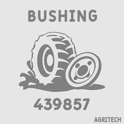 439857 - Втулка, NEW HOLLAND