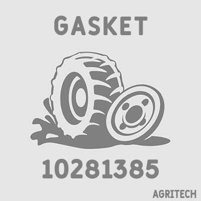 10281385 - Сальник, CASE IH