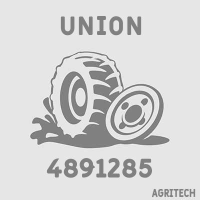 4891285 - Фитинг, CASE IH