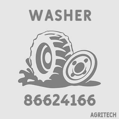 86624166 - Шайба, CASE IH
