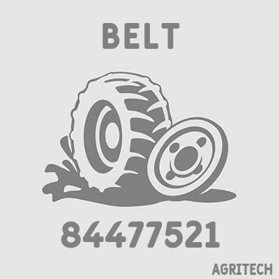 84477521 - Ремінь привода вентилятора, CASE IH