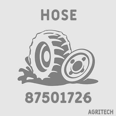 87501726 - Насиннепровид, CASE IH