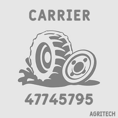 47745795 - Корпус бортового редуктора, CASE IH