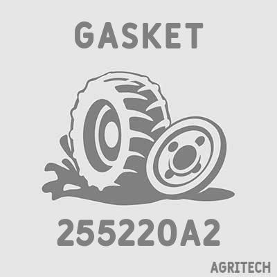 255220A2 - Прокладка, CASE IH