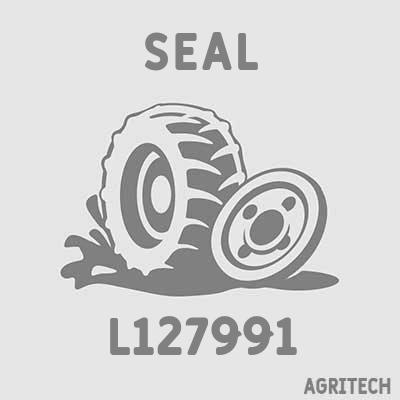 L127991 - Манжета, CASE IH