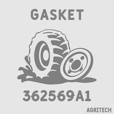 362569A1 - Прокладка редуктора, CASE IH