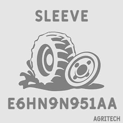 E6HN9N951AA - Втулка, CASE IH