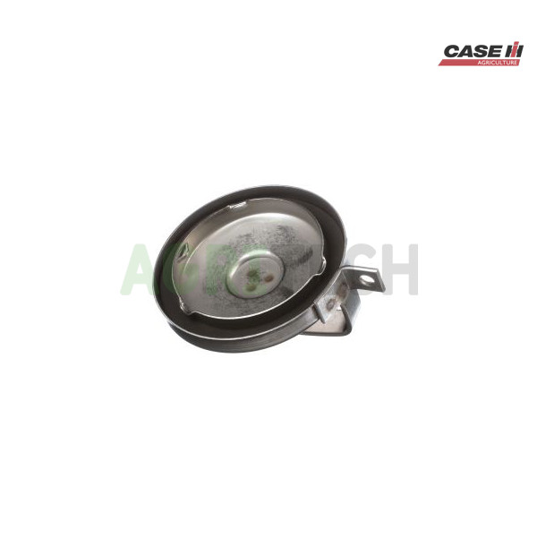 47613535 - Кришка бака паливного з замком, CASE IH