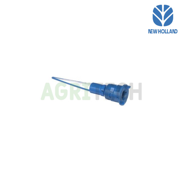 47657024 - Фільтр сітка DEF, NEW HOLLAND