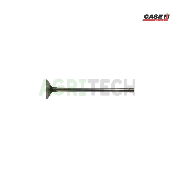 504368419 - Клапан выпускной двигателя, CASE IH