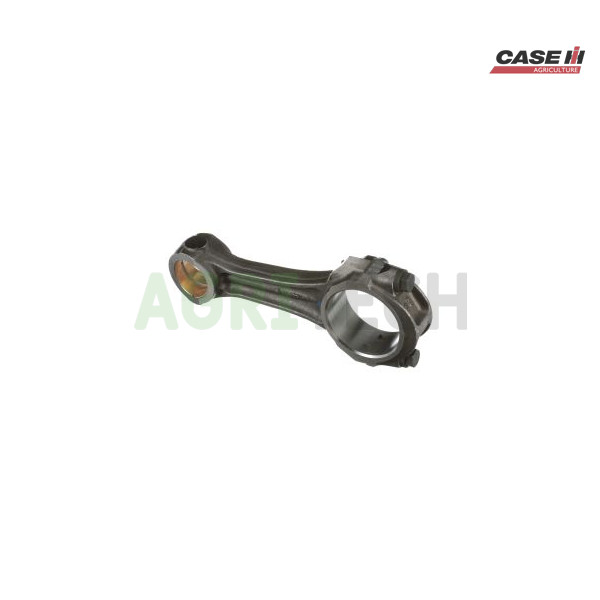 47985627 - Шатун поршня в зборі, CASE IH