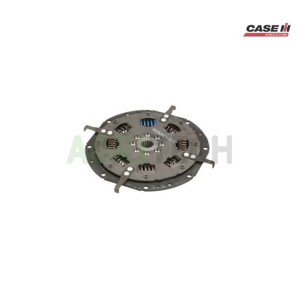 47699912 - Демпфер двигателя задний, CASE IH