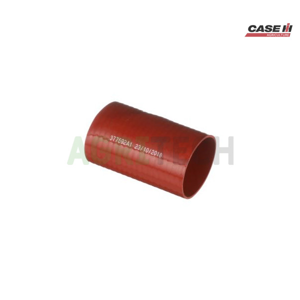 377592A1 - Патрубок интеркулера, CASE IH
