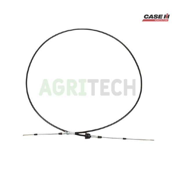 1267688C3 - Трос керування акселератором, CASE IH