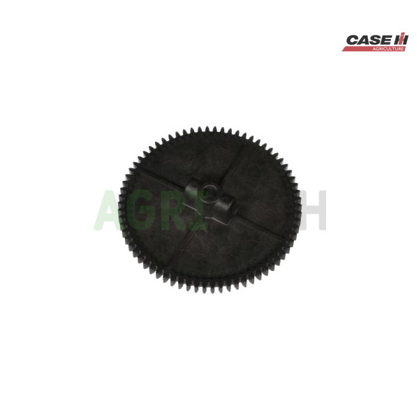 135410A2 - Шестерня регулювання підбарабання, CASE IH