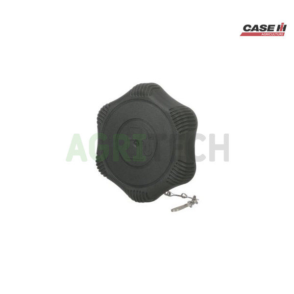 48024748 - Кришка бака паливного, CASE IH