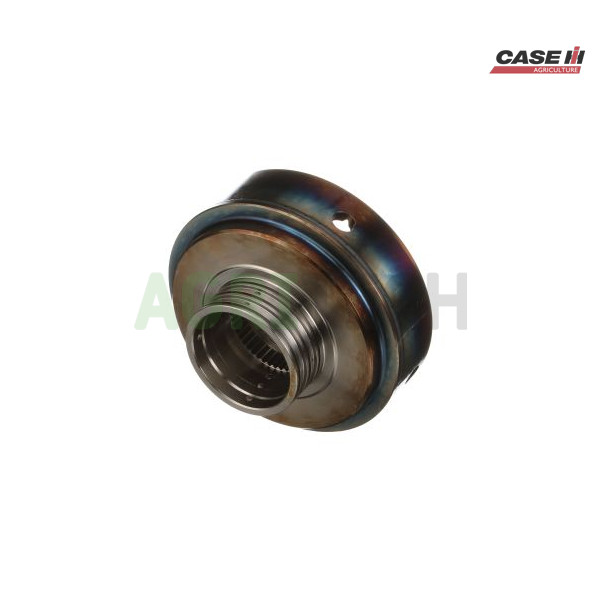 5179509 - Корпус дисків, CASE IH